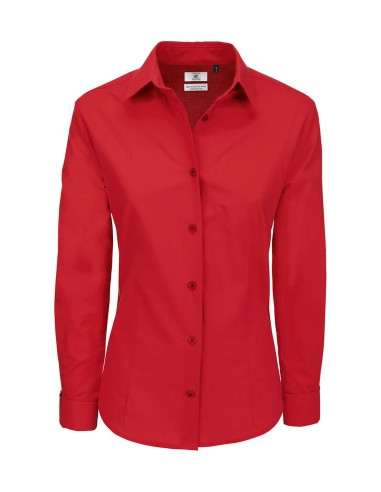 BetC-SWP43-BetC HERITAGE LSL /WOMEN
